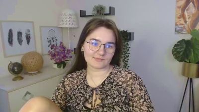 julie_sensual webcam model stream image