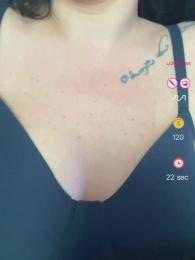 Etherra webcam model stream image