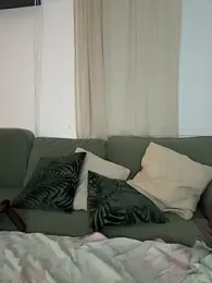 NastyMilf_ webcam model stream image