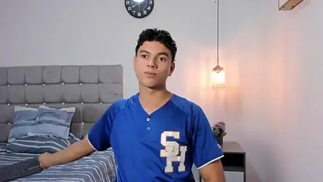 Santy_Stump webcam model stream image