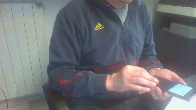 wlafiga191 webcam model stream image