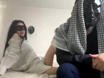 big_little_sheikh webcam model stream image