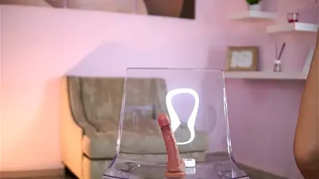 EvieMathis webcam model stream image