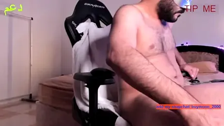 boymoon_20 webcam model stream image