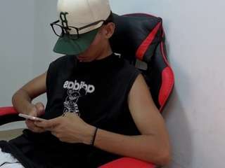 niklausdrift webcam model stream image