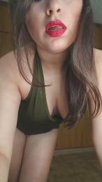Daliahernandez webcam model stream image