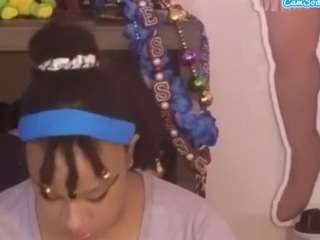 scorpionbeauty25 webcam model stream image