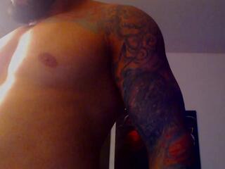 Gianni Vitale webcam model stream image