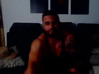 Gianni Vitale webcam model stream image