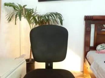 yeiko_park23 webcam model stream image