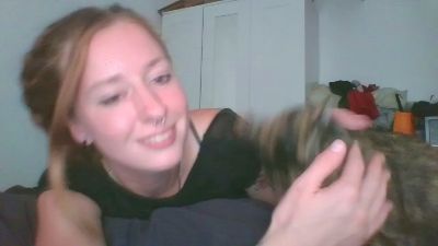 madameANA webcam model stream image