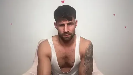 Gigollo_Aesthetic webcam model stream image