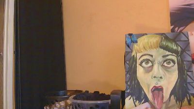 alicepractice5 webcam model stream image