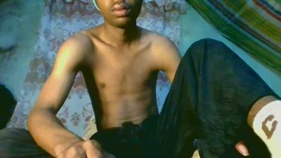 GabrianBG webcam model stream image