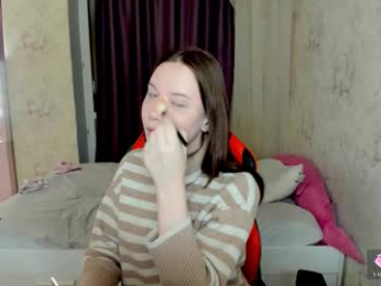 angel_doll585 webcam model stream image