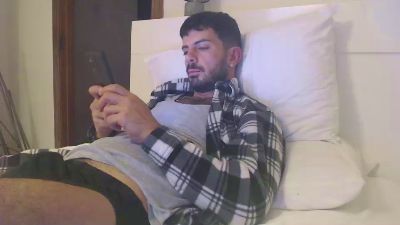 kevindelsud webcam model stream image