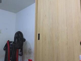 Ethan G webcam model stream image