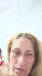 ClaudiaMurcia webcam model stream image