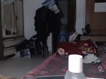 HOW70 webcam model stream image