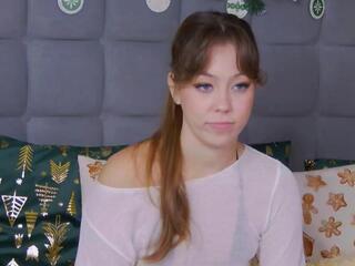 Emma Robi webcam model stream image