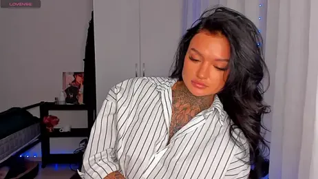 pantera_flashh webcam model stream image