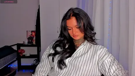 pantera_flashh webcam model stream image