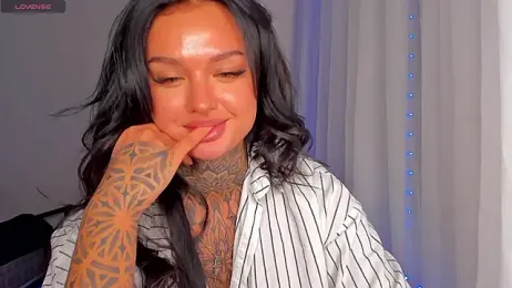 pantera_flashh webcam model stream image