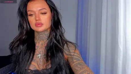 pantera_flashh webcam model stream image