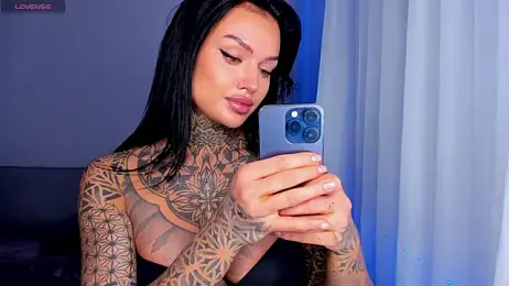 pantera_flashh webcam model stream image