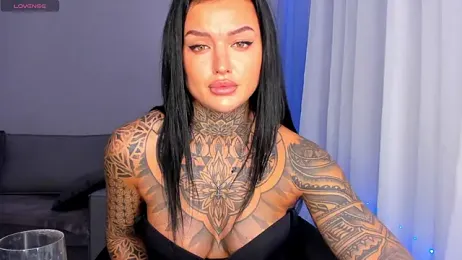 pantera_flashh webcam model stream image