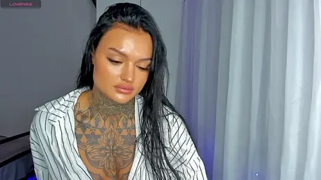 pantera_flashh webcam model stream image