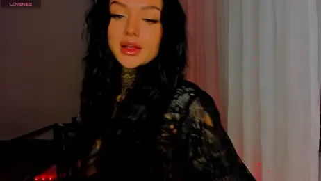 pantera_flashh webcam model stream image