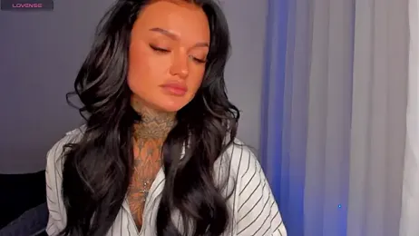 pantera_flashh webcam model stream image