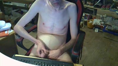 Sexyape webcam model stream image