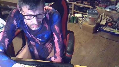 Sexyape webcam model stream image
