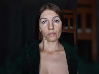 _Hot_ webcam model stream image