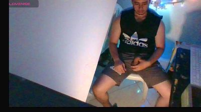 Casper_32 webcam model stream image