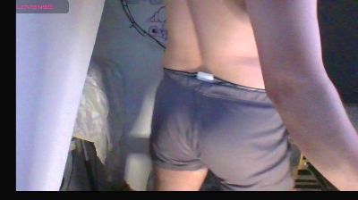 Casper_32 webcam model stream image