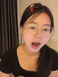 Ella-A9 webcam model stream image