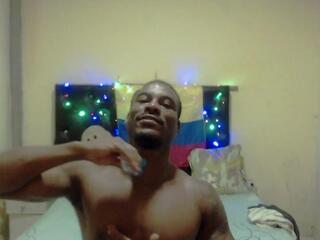 Mathias Miller webcam flirt4free model stream image