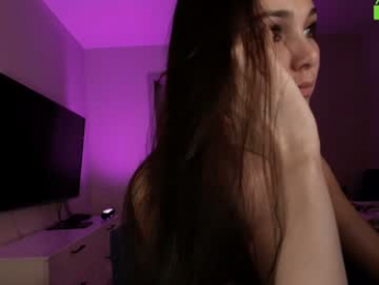 hollyextra webcam model stream image