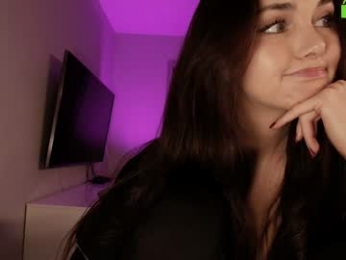 hollyextra webcam model stream image