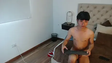 SparkRivers webcam model stream image