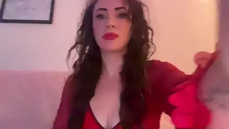 MuckyMILF webcam model stream image