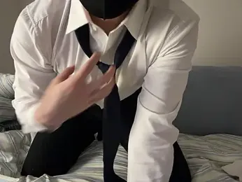 hijin_ webcam model stream image