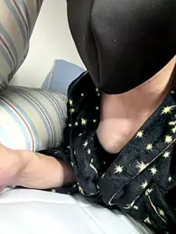 hijin_ webcam model stream image