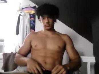 buffguy_69 webcam model stream image