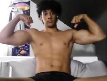 buffguy_69 webcam model stream image