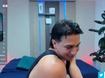 alan_nd_kevin webcam model stream image