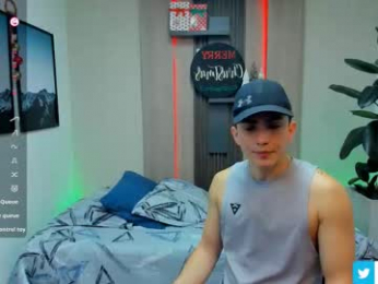 alan_nd_kevin webcam model stream image